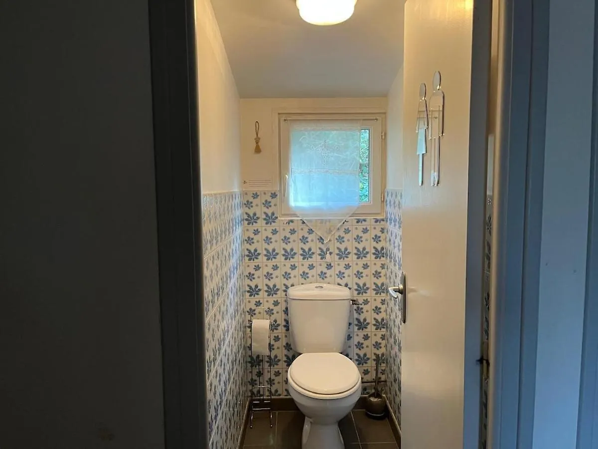Doelan Superb Apartment With Sea Views On All Sides Clohars-Carnoët