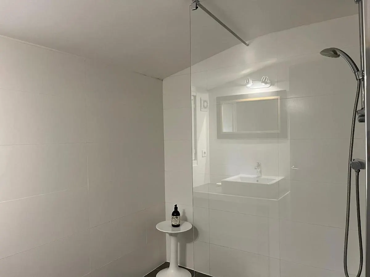Doelan Superb Apartment With Sea Views On All Sides Clohars-Carnoët